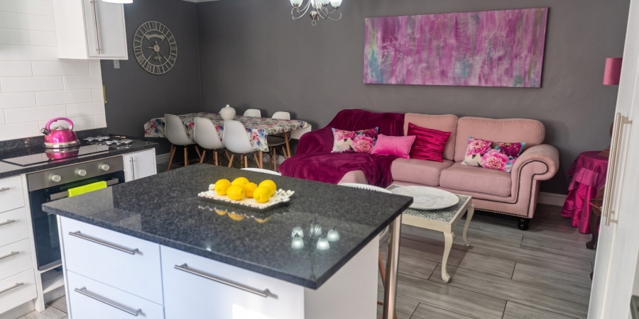 1 Bedroom Property for Sale in Dan Pienaar Free State